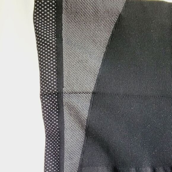 SPANX Seamless High Waisted Curved Line Leggings XL - Picture 5 of 9